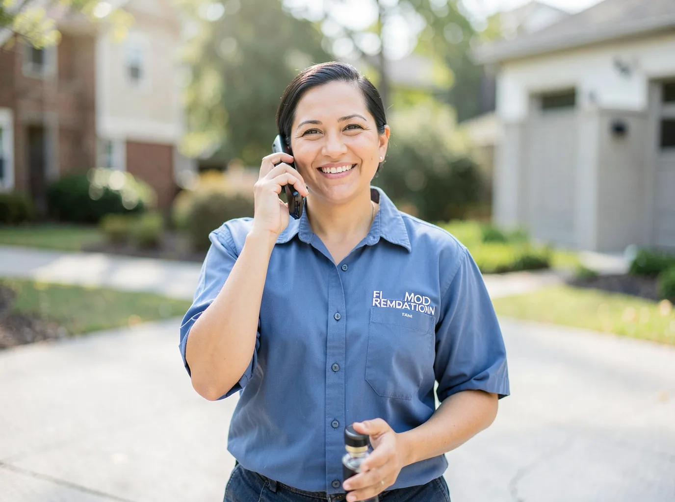 Mold Remediation Holland, MI FAQs
